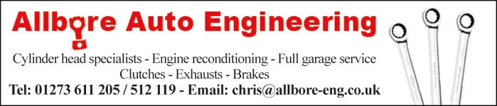 Allbore Auto Engineering