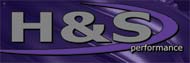H&S Performance Ltd