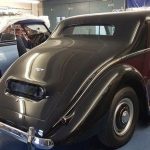 English Automotive Services Limited