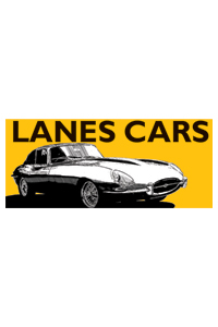 Lanes Cars