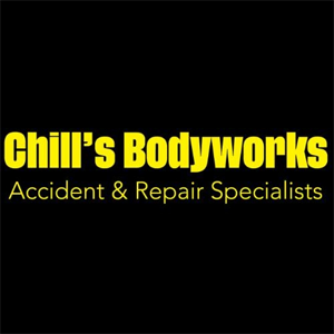 Chill's Bodyworks