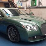 English Automotive Services Limited