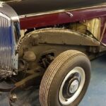 English Automotive Services Limited