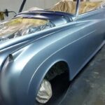 English Automotive Services Limited