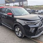 EV Power Ltd