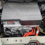 EV Power Ltd