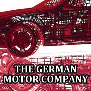 The German Motor Company