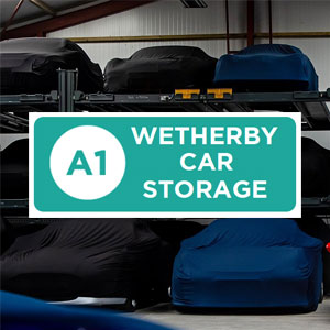 A1 Wetherby Car Storage