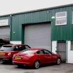 North Wales Jag Centre Ltd