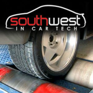 Southwest in Car Tech