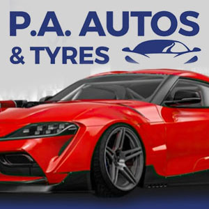 PA Autos & Tyres