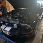 Redline American Muscle