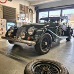 Motor Wheel Service International Ltd