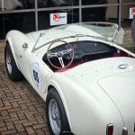 Motor Wheel Service International Ltd