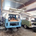 MAD WORKSHOP