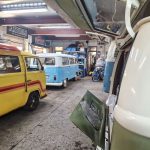 MAD WORKSHOP