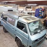 MAD WORKSHOP