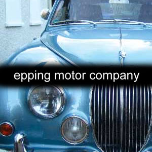 Epping Motor Company