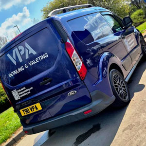 VPA Detailing