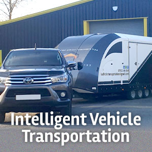 Intelligent Vehicle Transportation