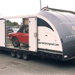 Intelligent Vehicle Transportation