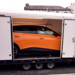 Intelligent Vehicle Transportation