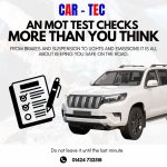 Car-Tec