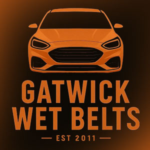 Gatwick Wet Belts